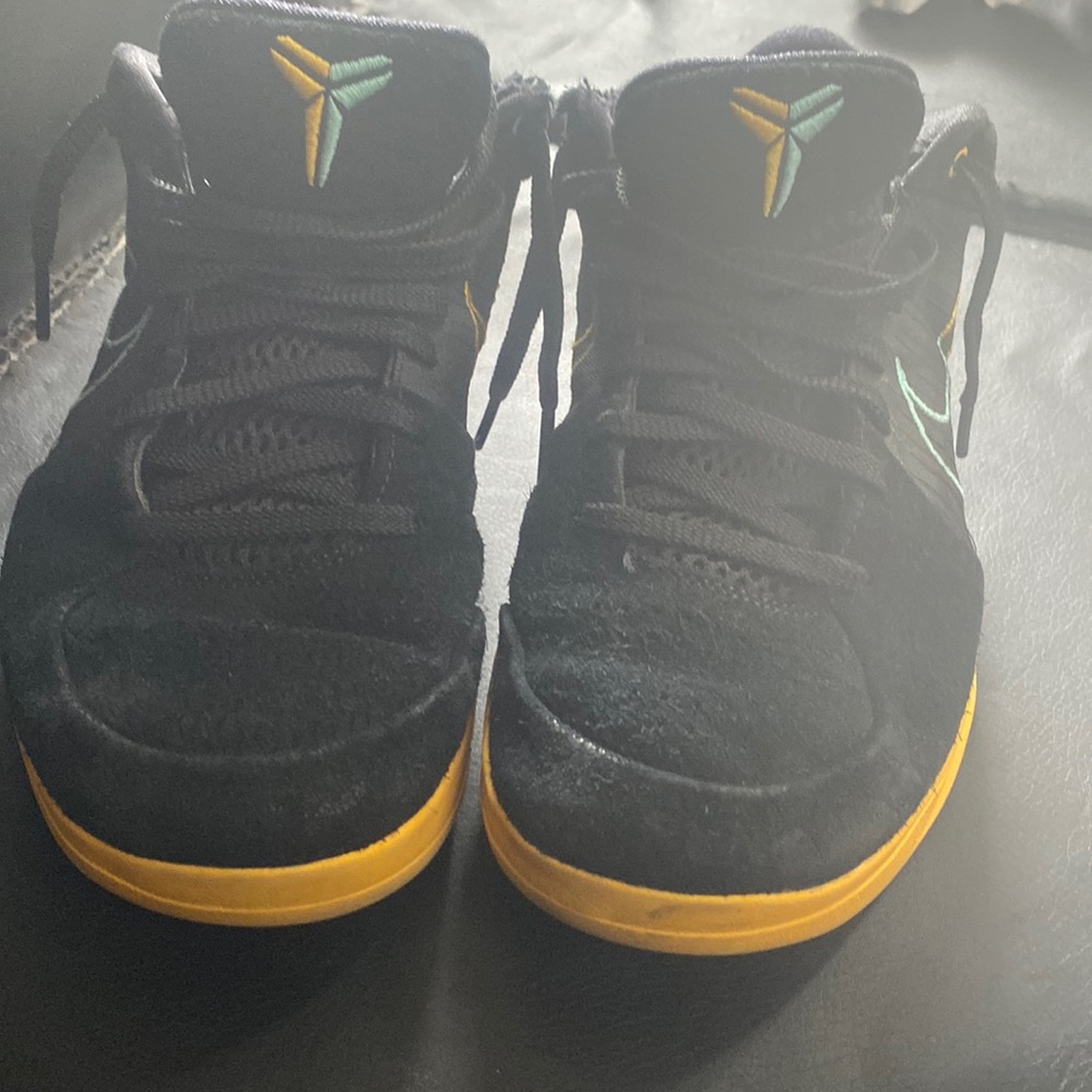 Kobe pronto  snakes